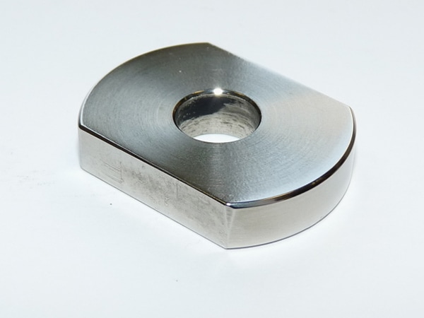 Material stainless steel